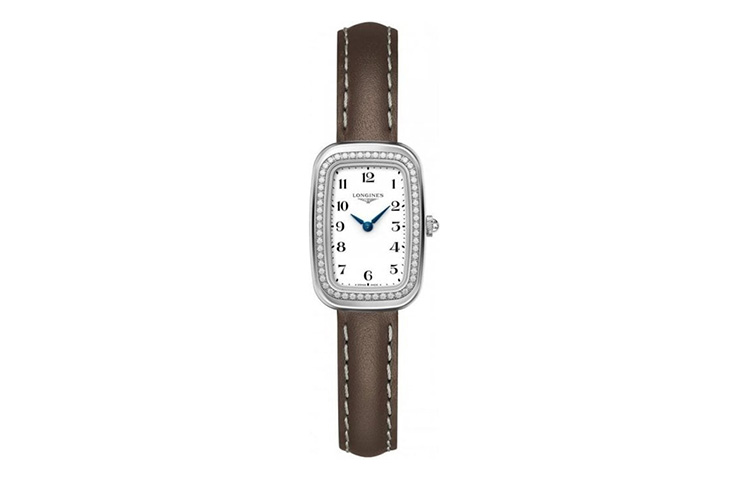 LONGINES Часы Quartz Movement Women's Watch 19.2*28mm White Dial Stainless Steel Watch Case Leather Watch Bands, White Dial
LONGINES Часы Quartz Movement Women's Watch 19.2*28mm White Dial Stainless Steel Watch Case Leather Watch Bands, White Dial