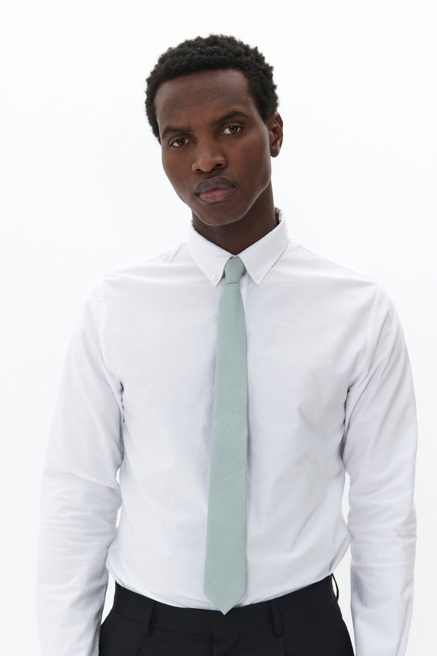 Галстук Matinique, аква
Галстук Matinique, аква