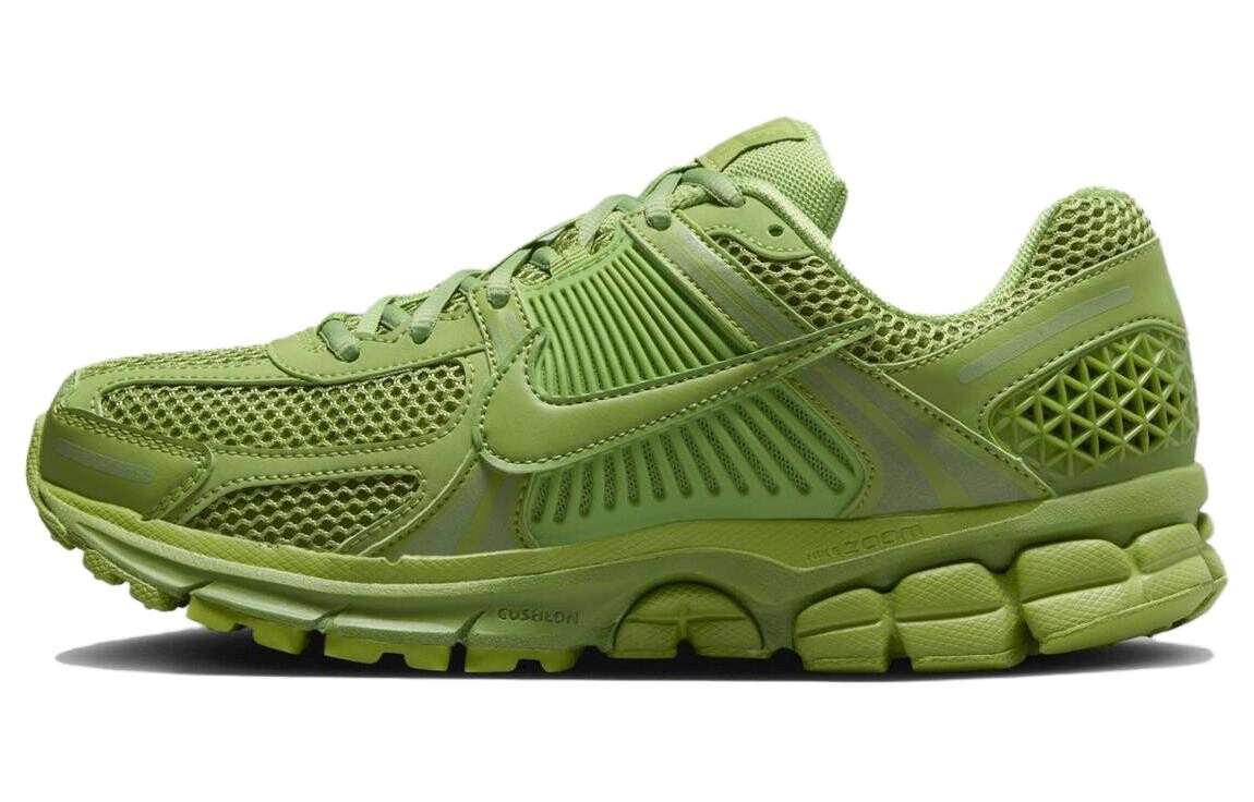 Кроссовки Nike Zoom Vomero 5 Chlorophyll Women's, зеленый
Кроссовки Nike Zoom Vomero 5 Chlorophyll Women's, зеленый