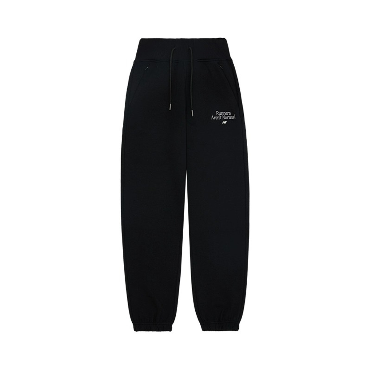 Повседневные брюки женские черные New Balance
Повседневные брюки женские черные New Balance