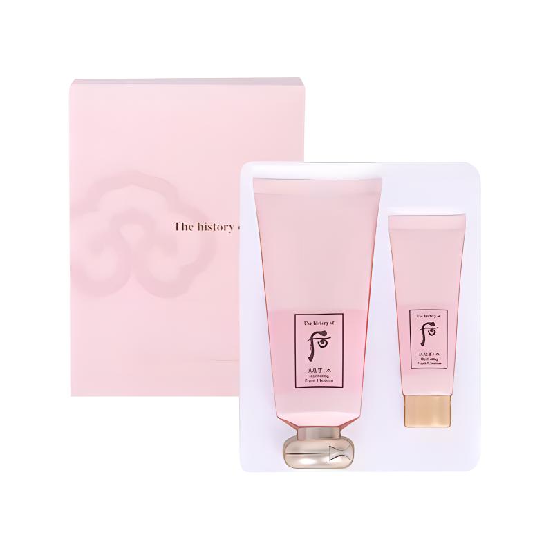 Очищающее средство для женщин The History Of Whoo
Очищающее средство для женщин The History Of Whoo