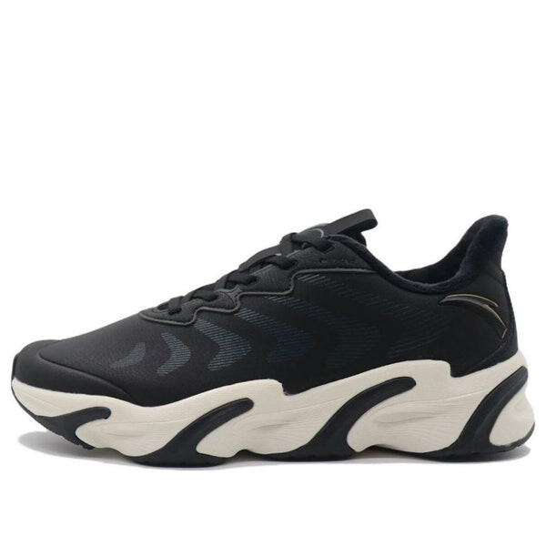 Кроссовки беговые серии кроссовки Anta, черный
Кроссовки беговые серии кроссовки Anta, черный