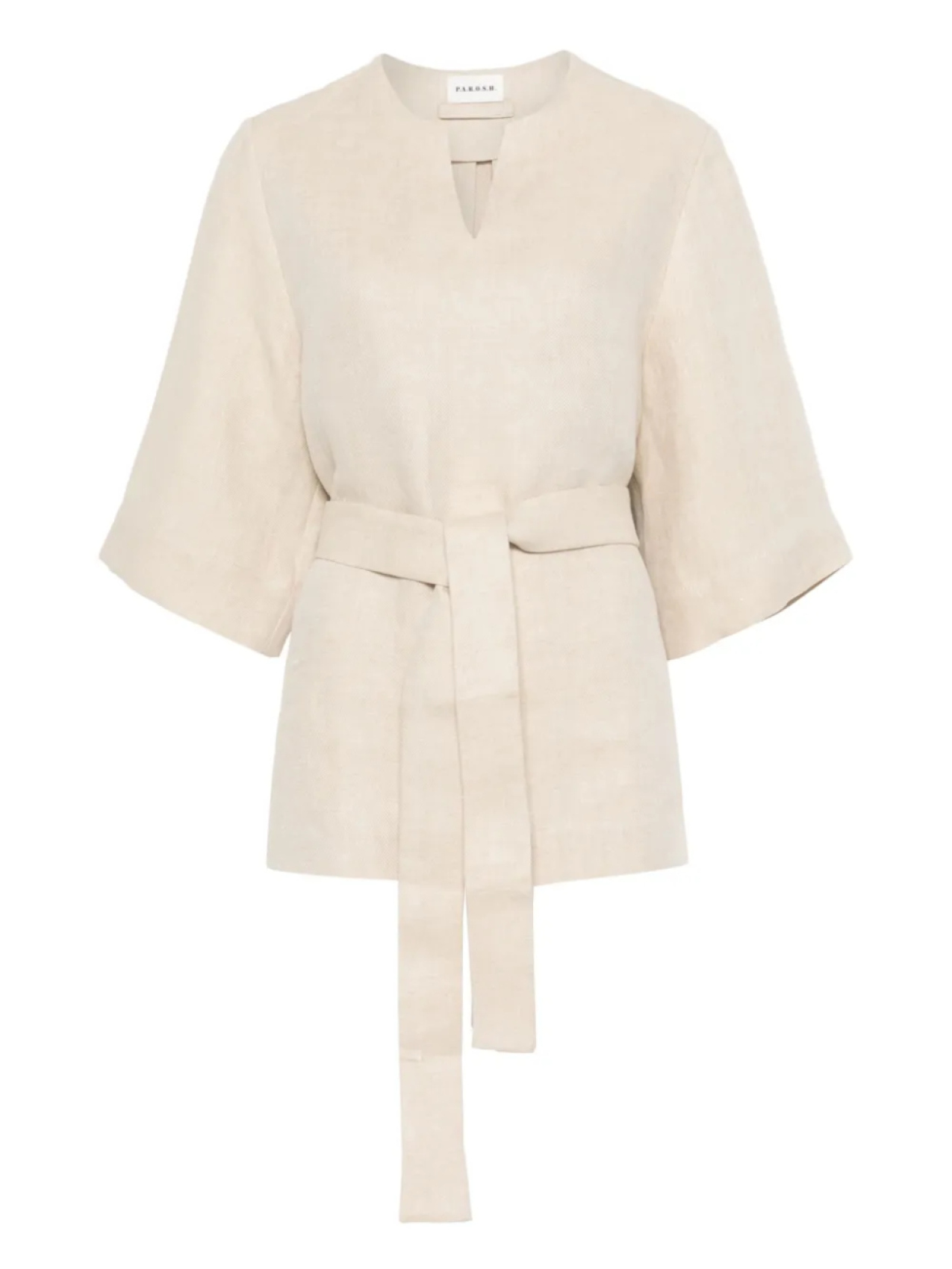 Топ Betulla P.A.R.O.S.H., нейтральный
Топ Betulla P.A.R.O.S.H., нейтральный