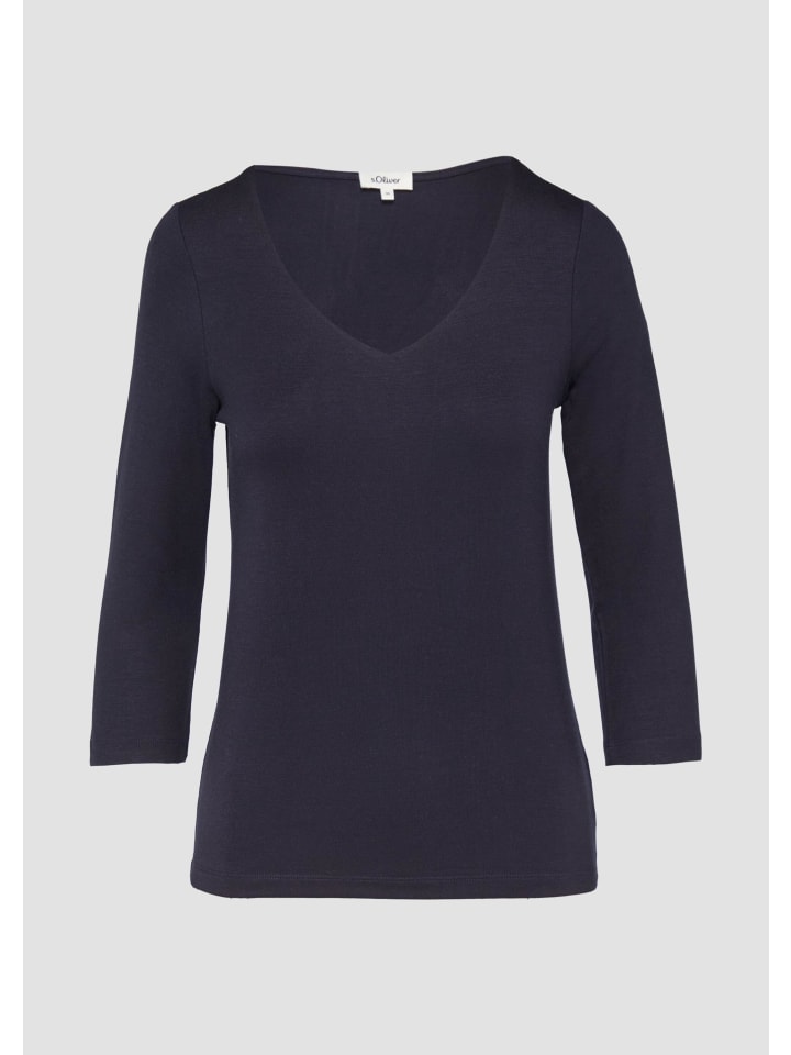 Футболка цвета 5959_navy s.Oliver
Футболка цвета 5959_navy s.Oliver