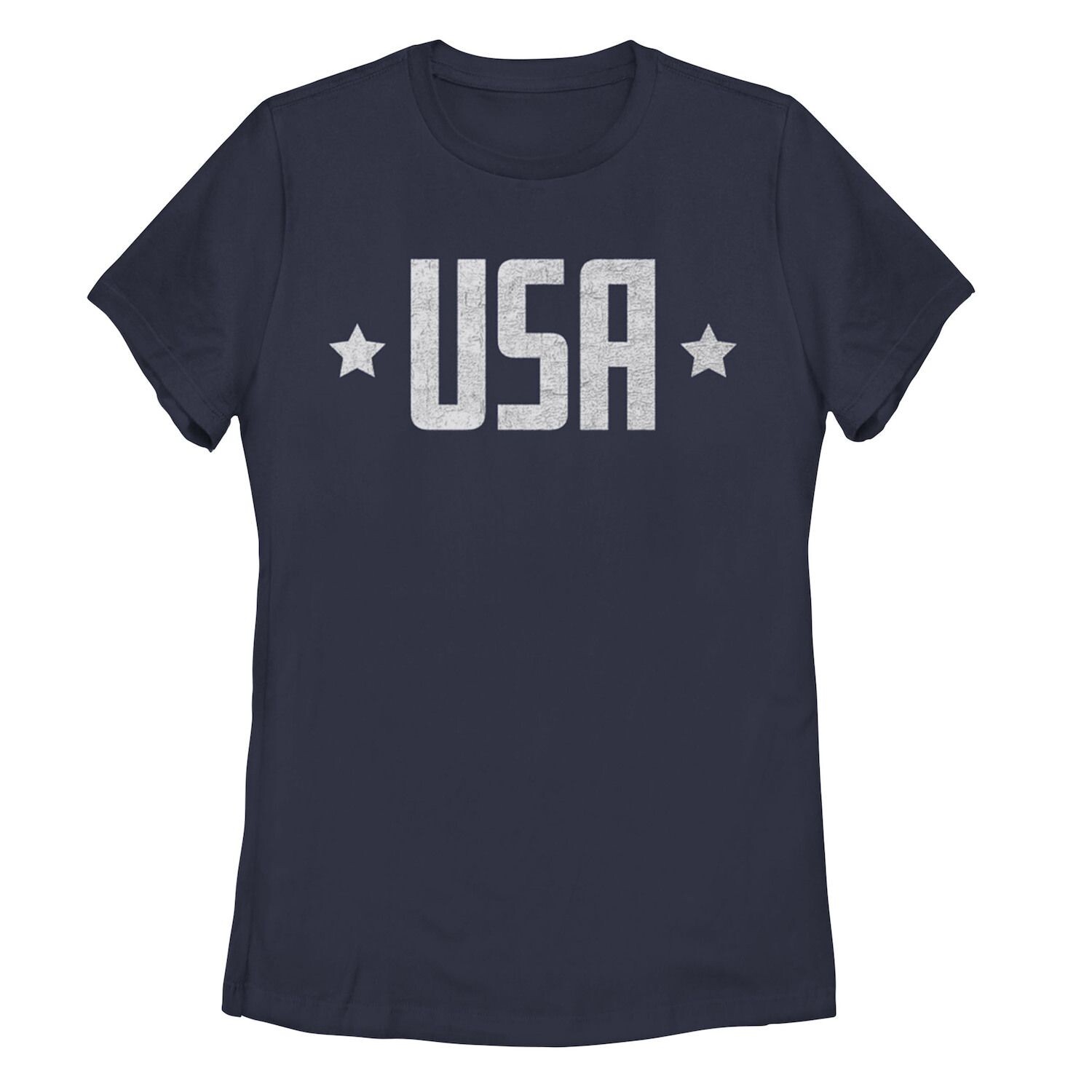 Юниорская футболка Americana Silver and Stars «USA»
Юниорская футболка Americana Silver and Stars «USA»