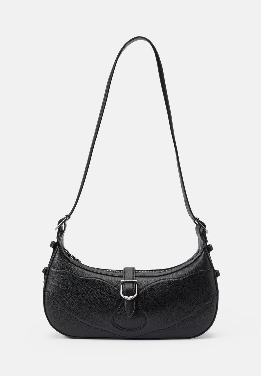 Сумка Zadig & Voltaire MOONRISE, Black
Сумка Zadig & Voltaire MOONRISE, Black