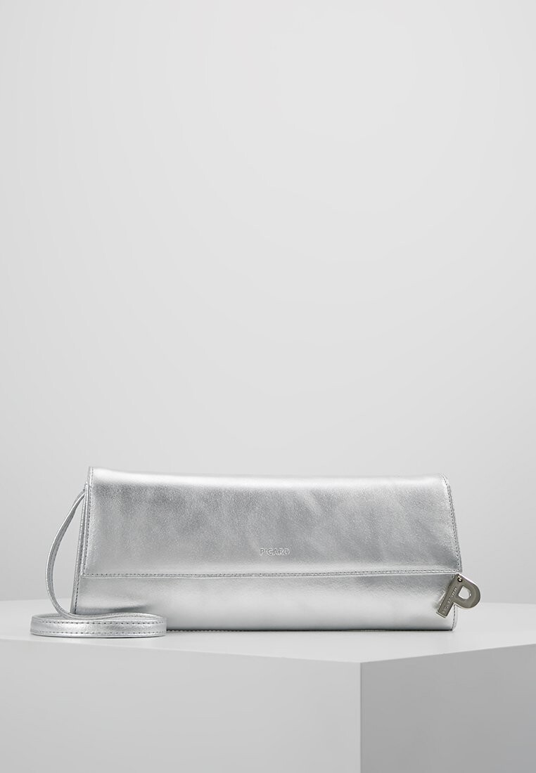 Сумка AUGURI Picard, цвет silber
Сумка AUGURI Picard, цвет silber