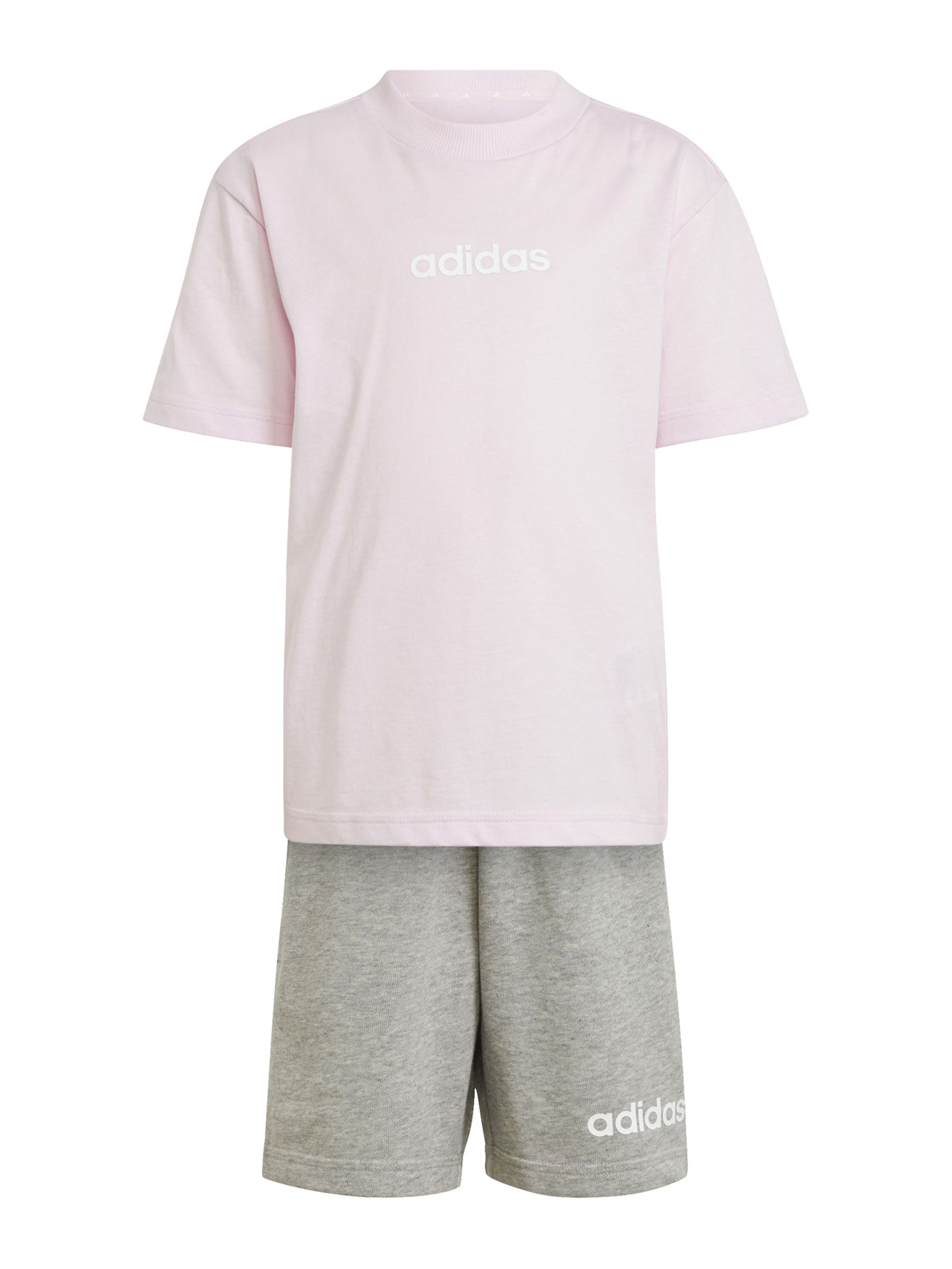 Adidas Sportswear Тренировочный костюм в цвете Rose
Adidas Sportswear Тренировочный костюм в цвете Rose