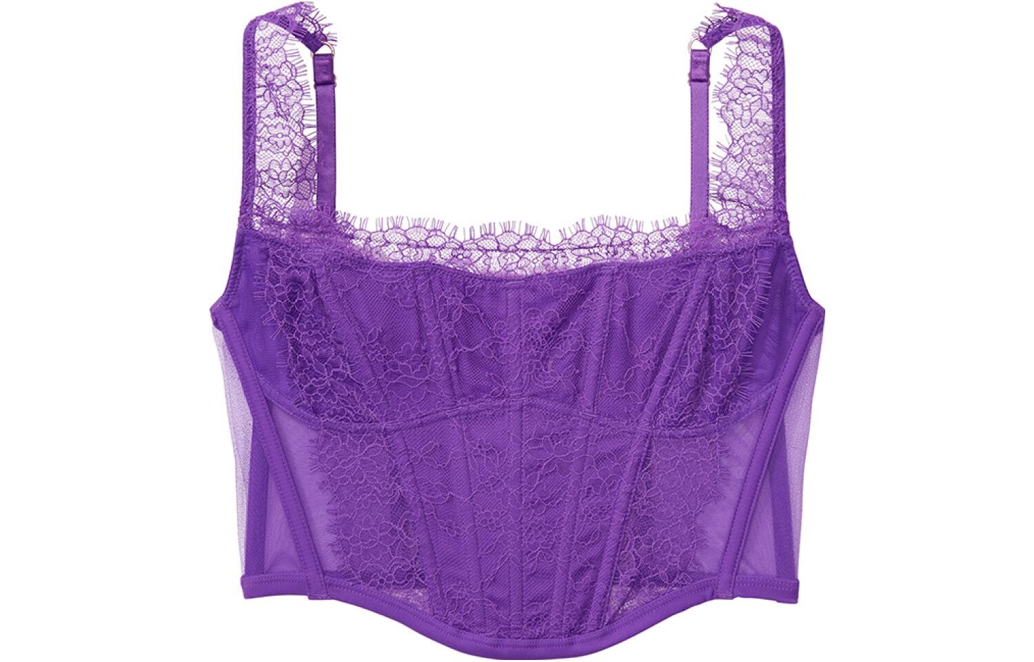 Корректирующее белье для женщин Victoria'S Secret
Корректирующее белье для женщин Victoria'S Secret