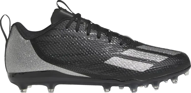 Кроссовки Adizero Spark 'Black Night Metallic', черный, Черный;серый, Кроссовки Adizero Spark 'Black Night Metallic', черный
Кроссовки Adizero Spark 'Black Night Metallic', черный, Черный;серый, Кроссовки Adizero Spark 'Black Night Metallic', черный