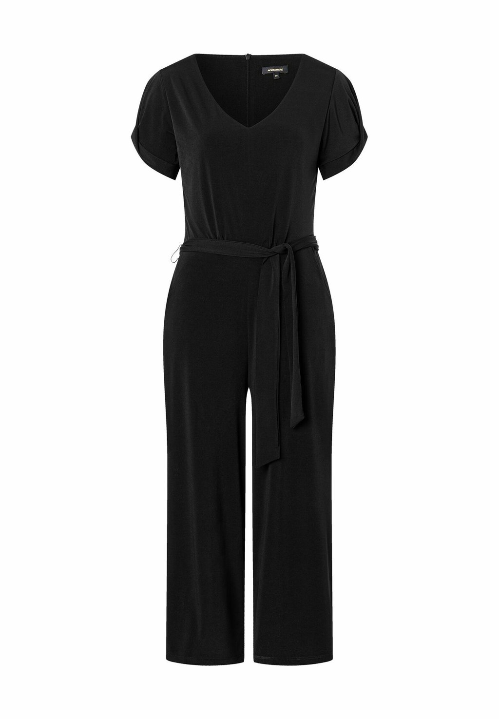 Комбинезон SLINKY More & More, черный
Комбинезон SLINKY More & More, черный