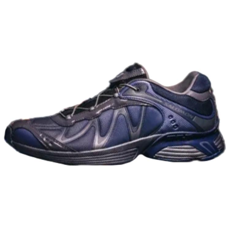 SALOMON Кроссовки для бега Beams x XT WHISPER унисекс Purple
SALOMON Кроссовки для бега Beams x XT WHISPER унисекс Purple