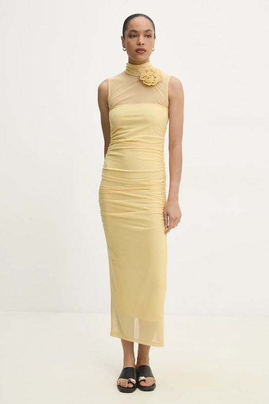 Платье Answear.Lab, желтый
Платье Answear.Lab, желтый