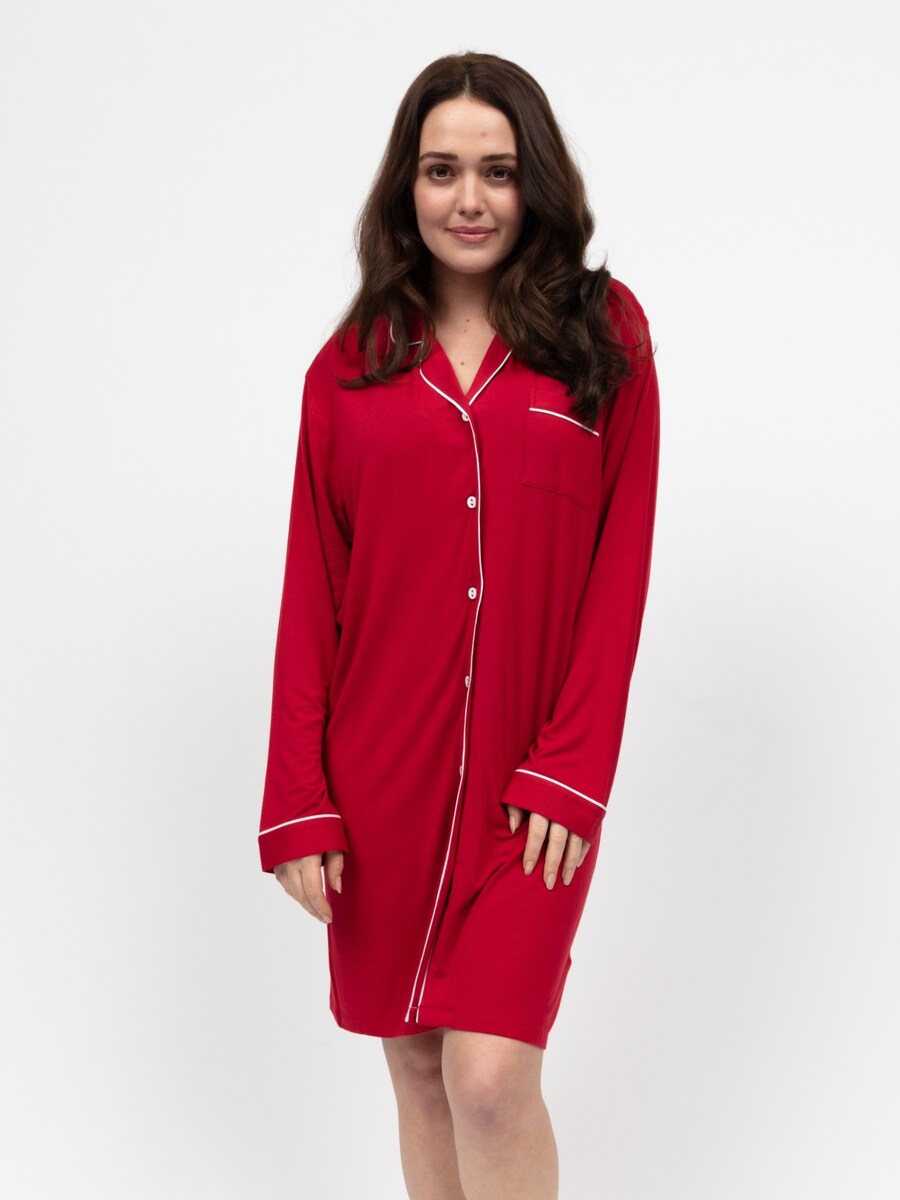 Ночная рубашка Cyberjammies, красный
Ночная рубашка Cyberjammies, красный