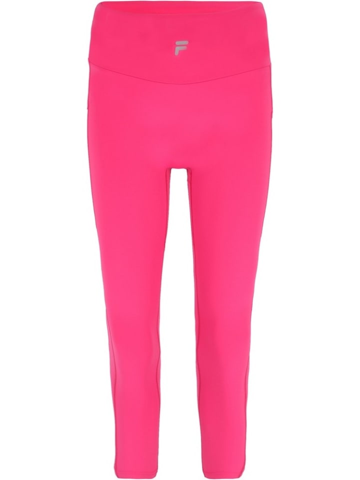 Спортивные штаны Fila, розовый
Спортивные штаны Fila, розовый