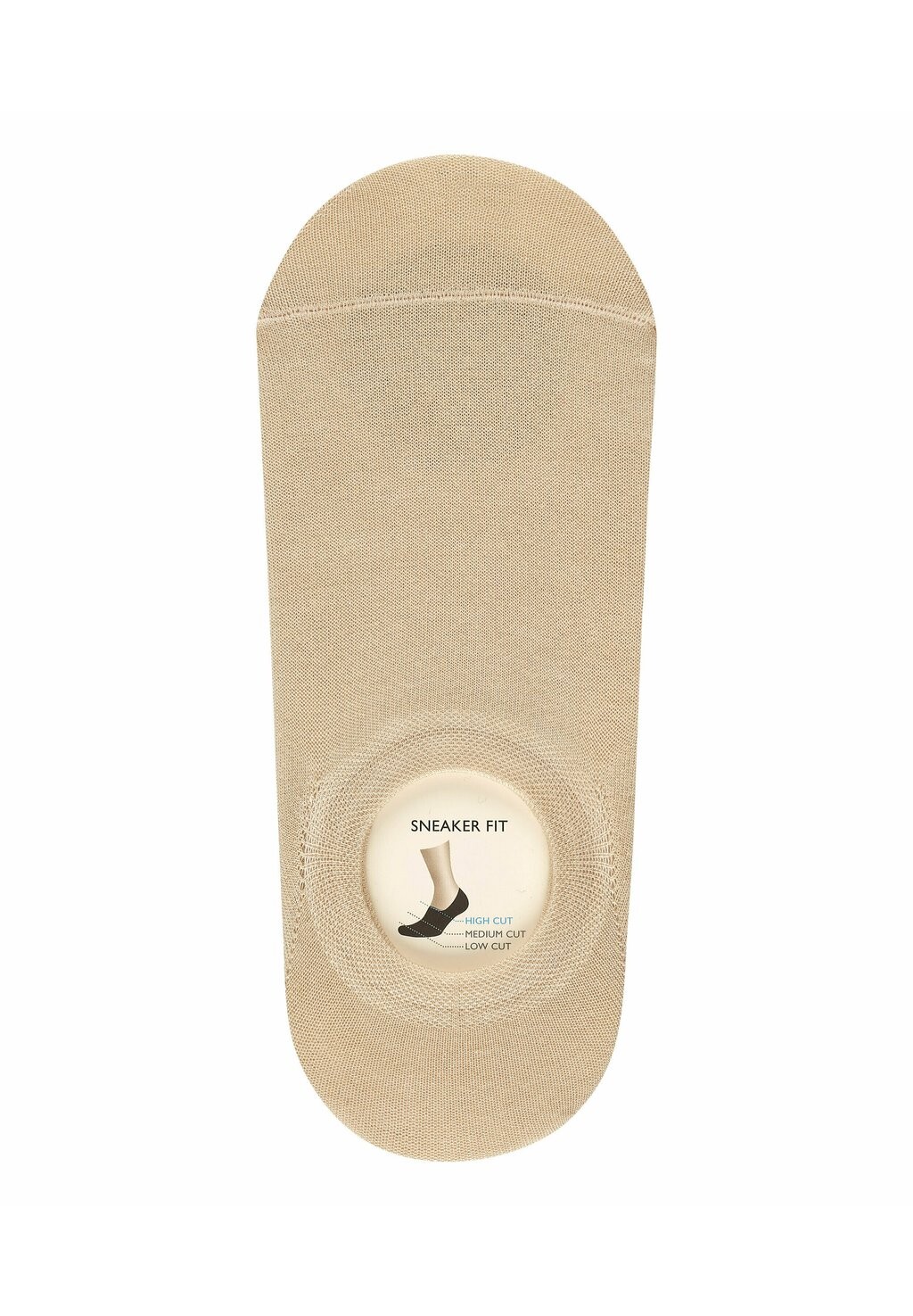 Носки ACTIVE BREEZE HIDDEN IN SHOE FALKE, бежевый
Носки ACTIVE BREEZE HIDDEN IN SHOE FALKE, бежевый