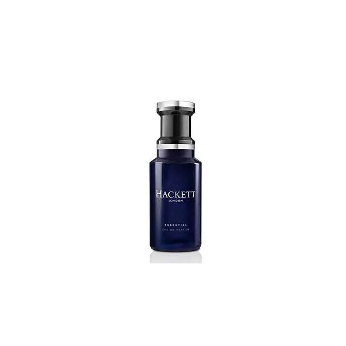 Туалетная вода унисекс Essential Eau de Parfum Hackett London, 100
Туалетная вода унисекс Essential Eau de Parfum Hackett London, 100
