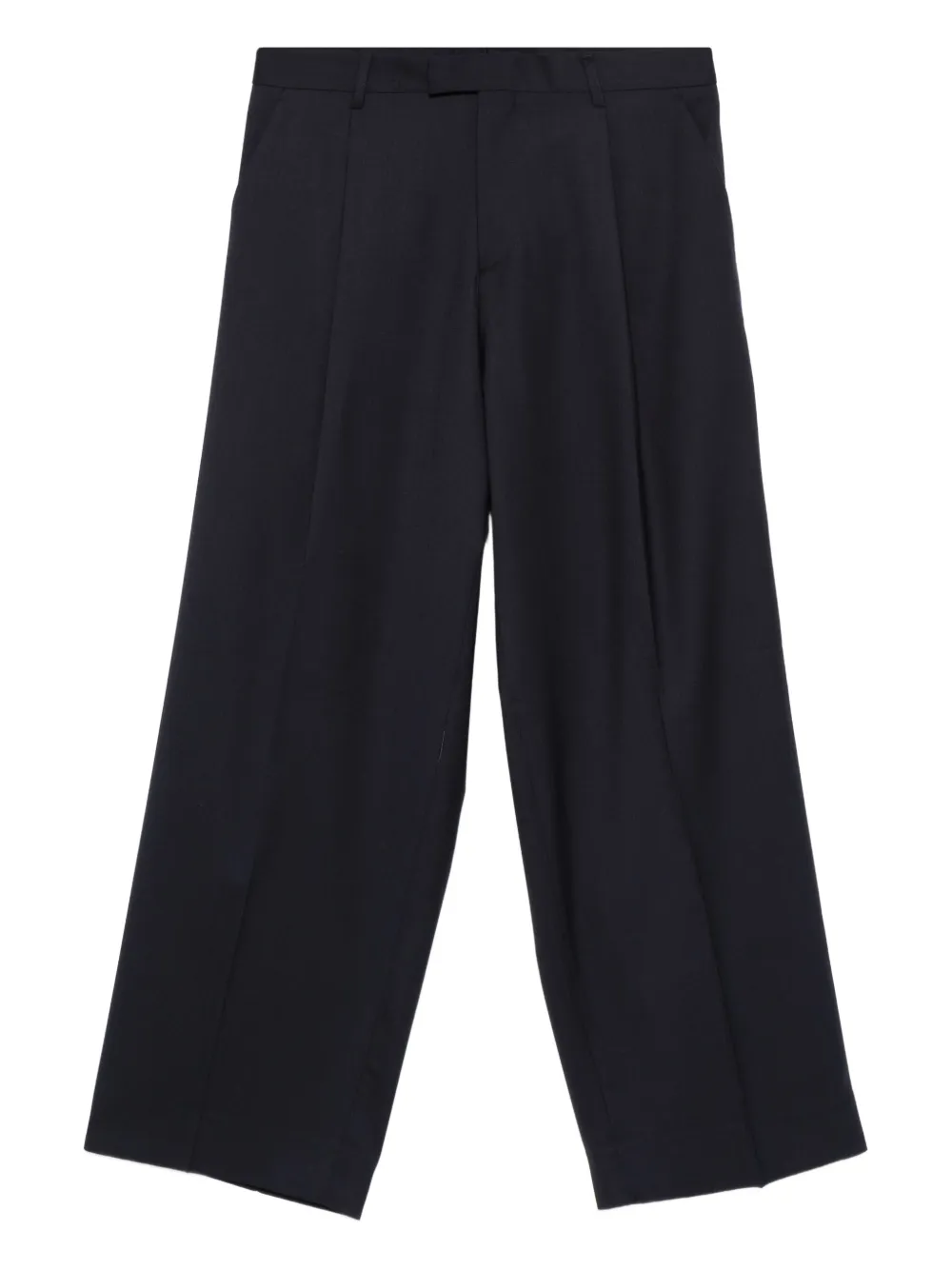 Брюки со складками Be Able, синий
Брюки со складками Be Able, синий