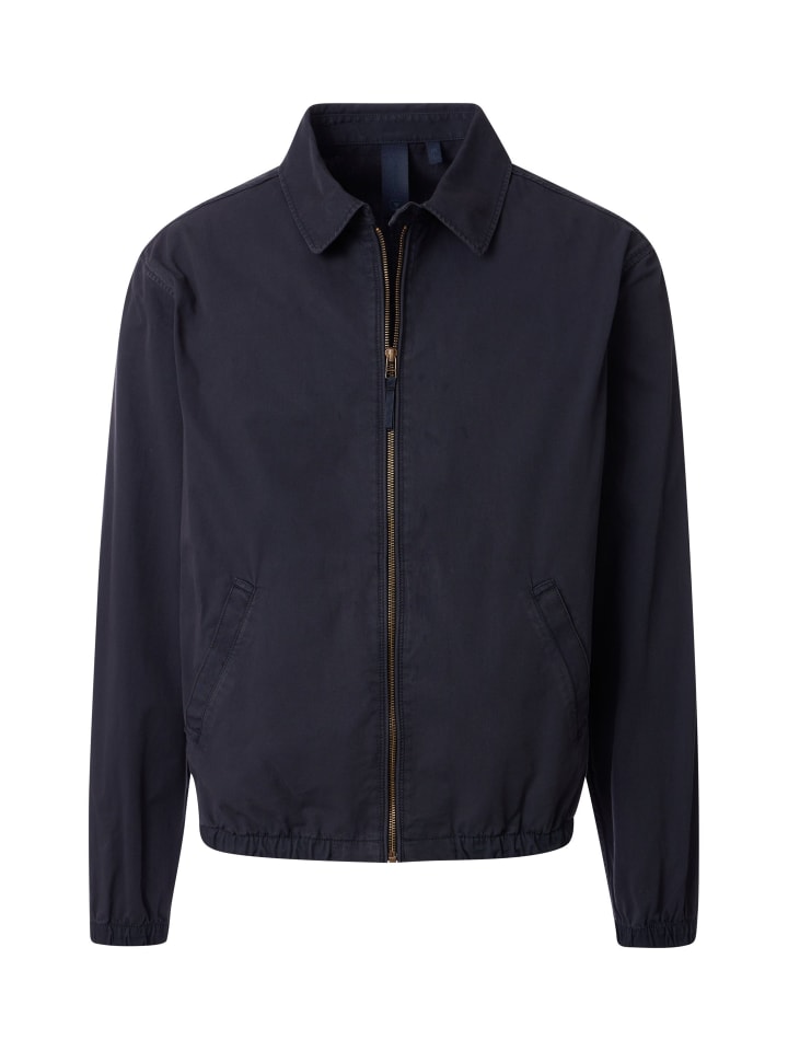 Демисезонная куртка CASAMODA, синий
Демисезонная куртка CASAMODA, синий