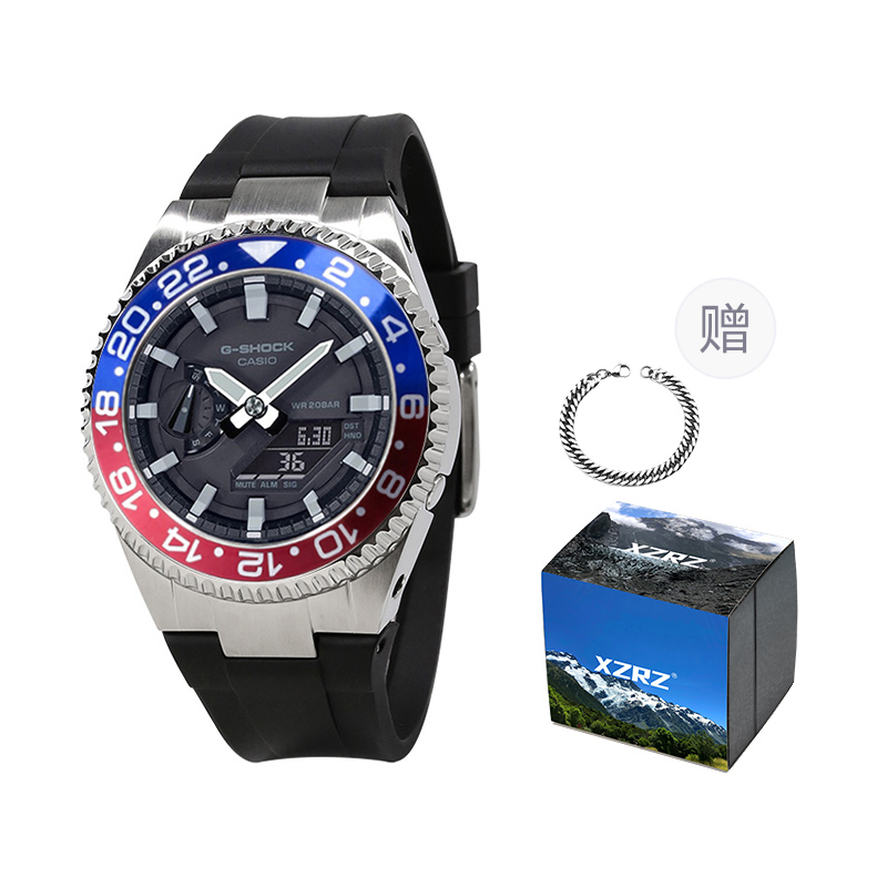 Унисекс часы CASIO серии с двойным дисплеем жидкокристаллическим/аналоговым черные
Унисекс часы CASIO серии с двойным дисплеем жидкокристаллическим/аналоговым черные