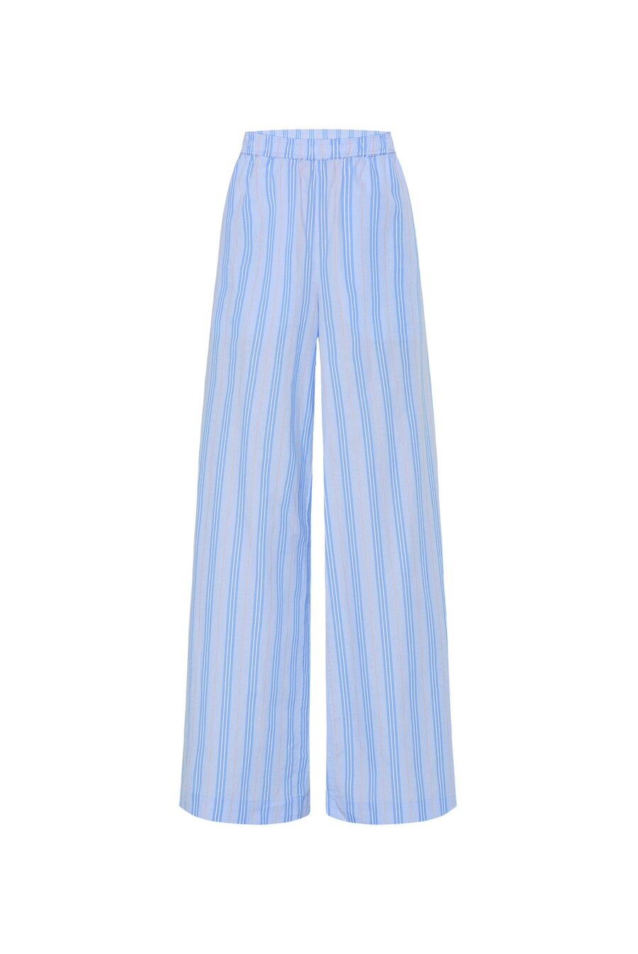 Обычные брюки SENSES.THE LABEL, синий
Обычные брюки SENSES.THE LABEL, синий