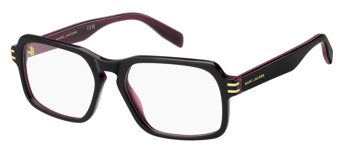Мужские оптические оправы MARC 911 MARC JACOBS
Мужские оптические оправы MARC 911 MARC JACOBS