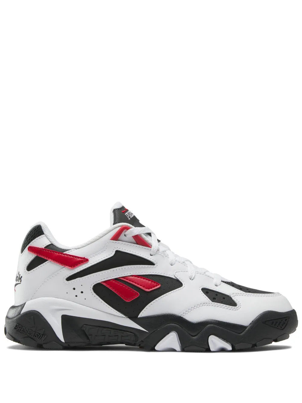 Кроссовки Preseason 94 Reebok, белый
Кроссовки Preseason 94 Reebok, белый
