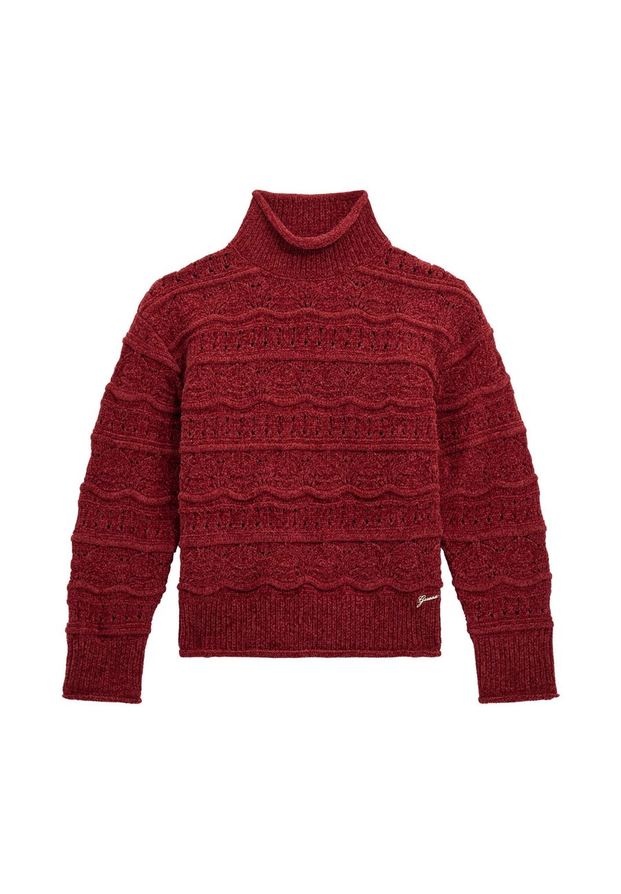 Джемпер Guess OFFEN , Rot/Red
Джемпер Guess OFFEN , Rot/Red