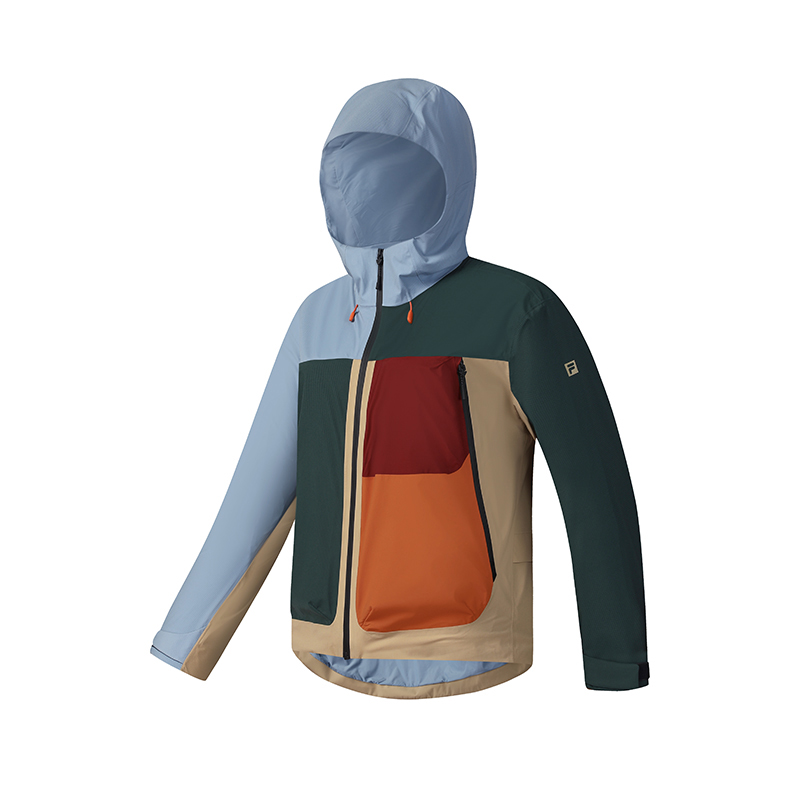 FILA Куртка унисекс Пыльно-синий кит, Dusty Whale Blue
FILA Куртка унисекс Пыльно-синий кит, Dusty Whale Blue