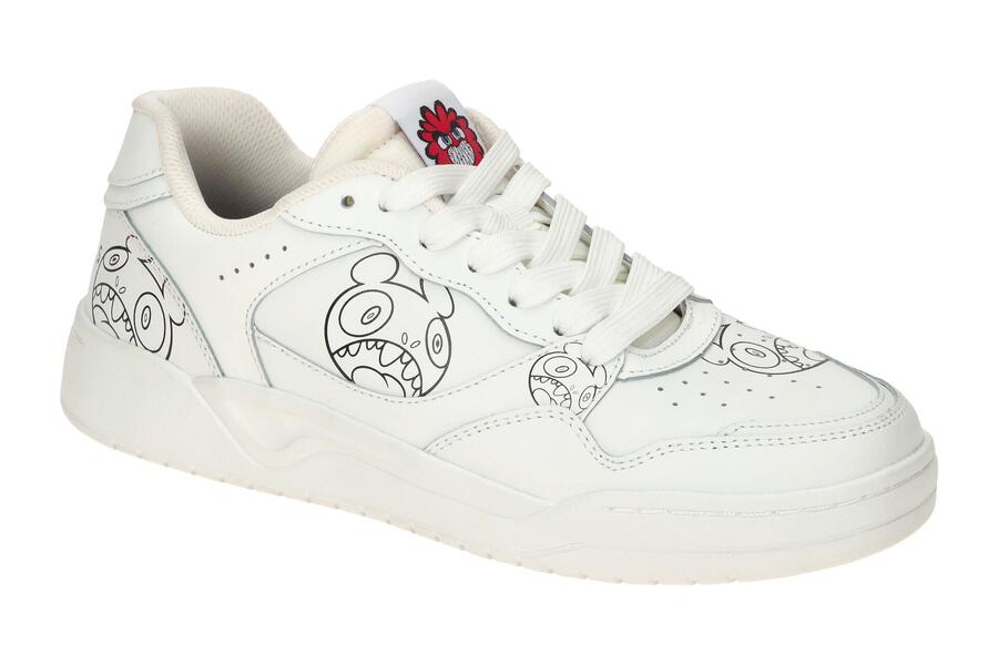 Кроссовки Skechers Koopa белые мужские от Vexx 183503
Кроссовки Skechers Koopa белые мужские от Vexx 183503