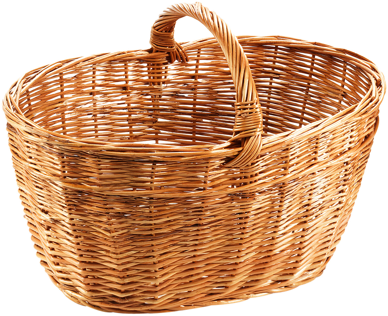 Сумка шоппер kobolo Einkaufskorb CAR CARGO, коричневый
Сумка шоппер kobolo Einkaufskorb CAR CARGO, коричневый