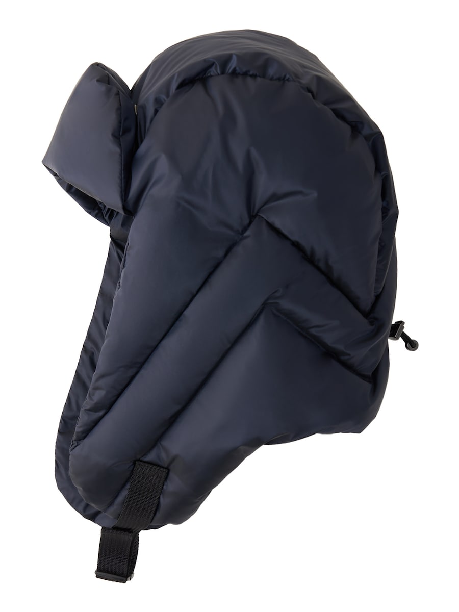 Шапка BOGNER Dwight, темно-синий
Шапка BOGNER Dwight, темно-синий