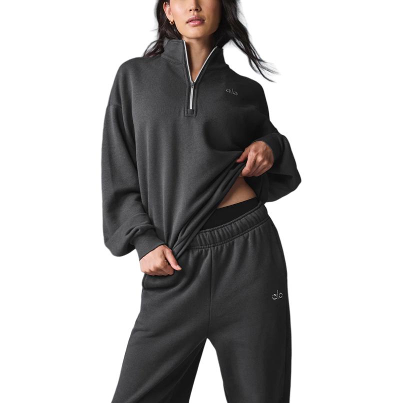 Толстовка accolade unisex Alo Yoga, Anthracite/Anthracite, Черный, Толстовка accolade unisex Alo Yoga, Anthracite/Anthracite
Толстовка accolade unisex Alo Yoga, Anthracite/Anthracite, Черный, Толстовка accolade unisex Alo Yoga, Anthracite/Anthracite