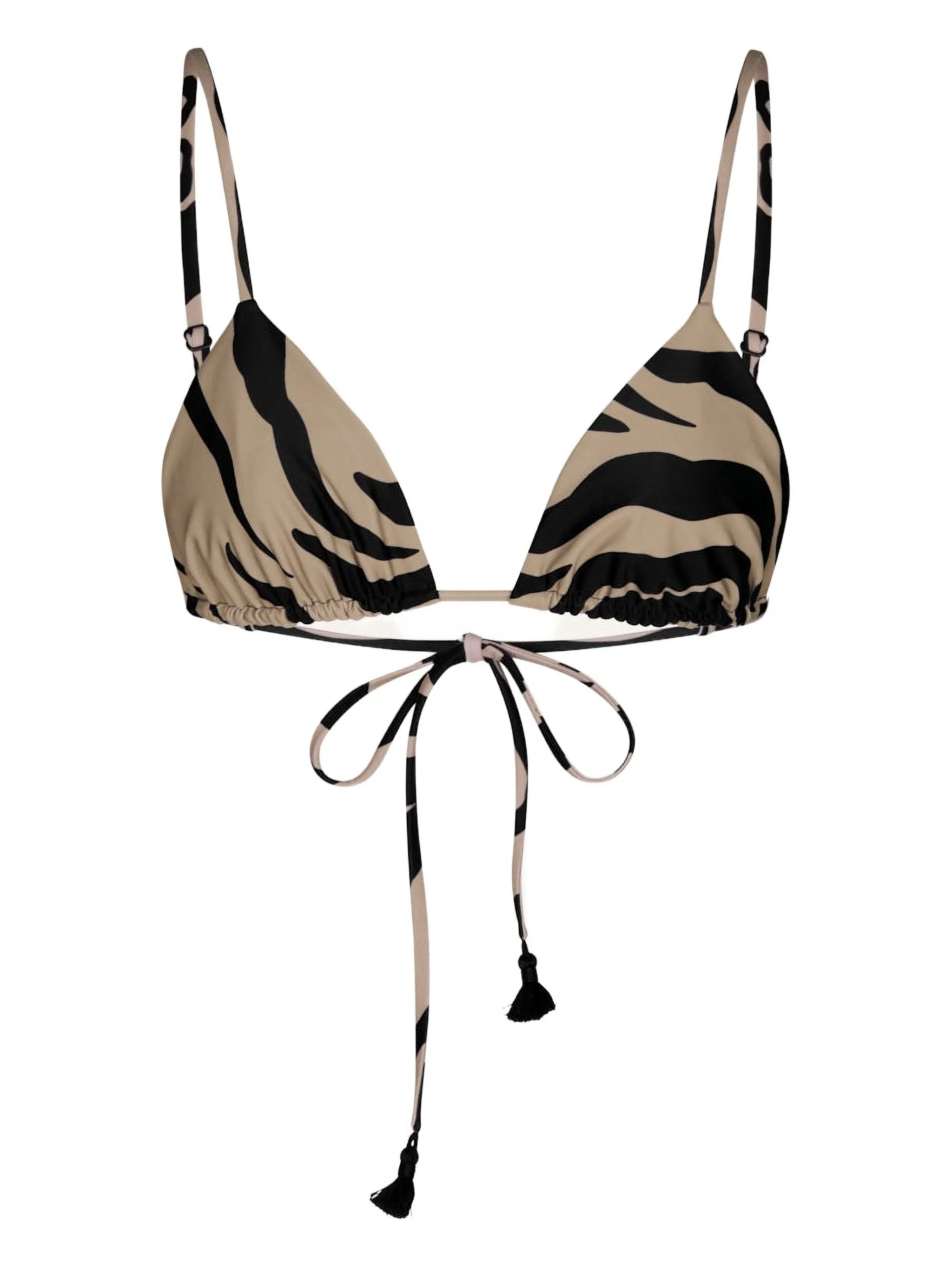 Топ бикини Konibo Johanna Ortiz, бежевый
Топ бикини Konibo Johanna Ortiz, бежевый