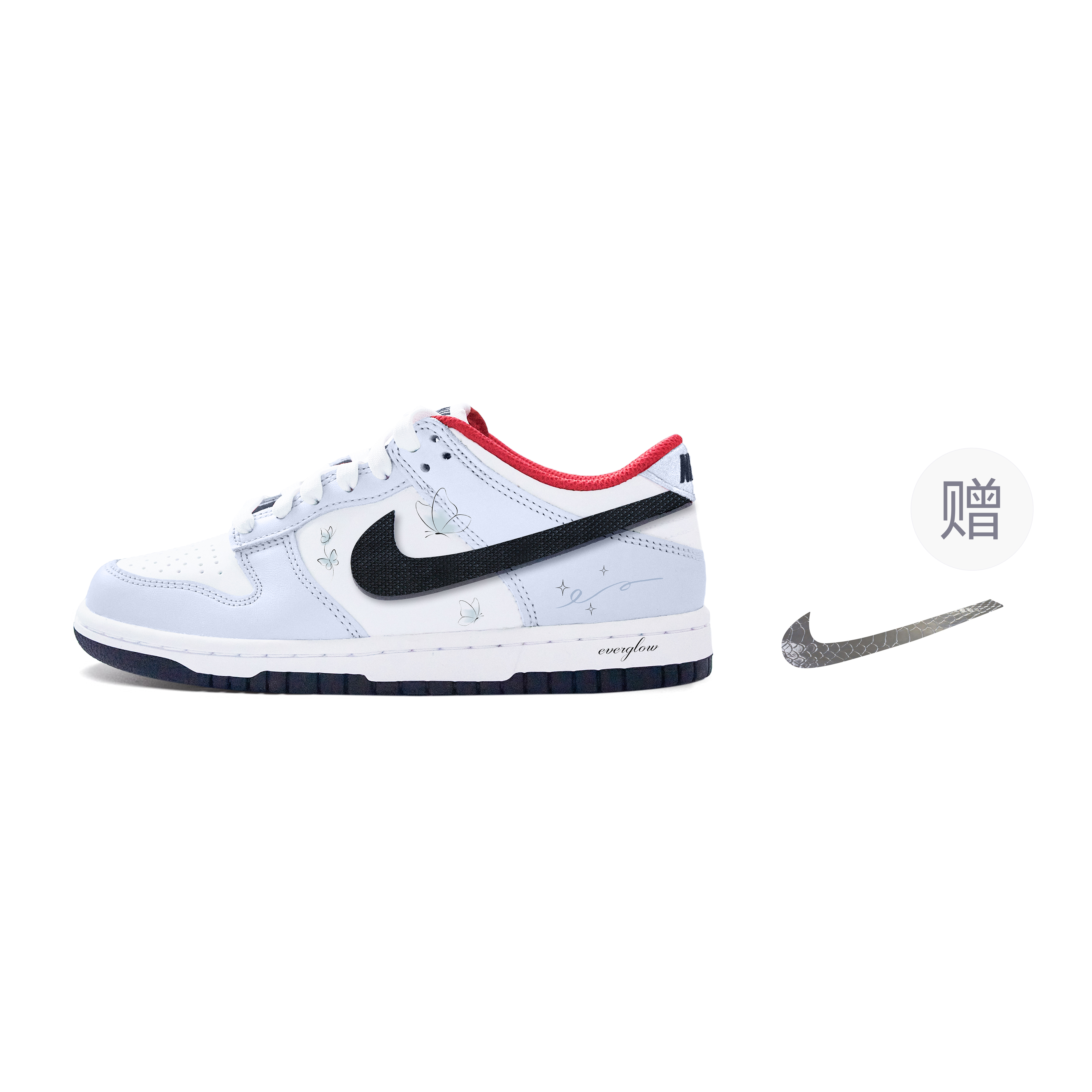 Нескользящие низкие кроссовки для скейтбординга Dunk Slip для детей и подростков Nike, синий
Нескользящие низкие кроссовки для скейтбординга Dunk Slip для детей и подростков Nike, синий