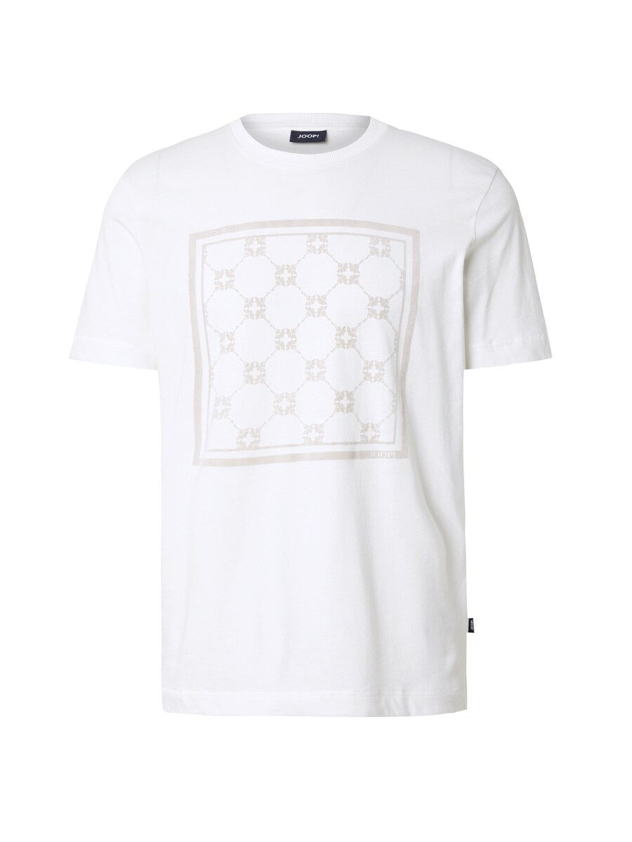 Футболка JOOP! Bajo, natural white
Футболка JOOP! Bajo, natural white