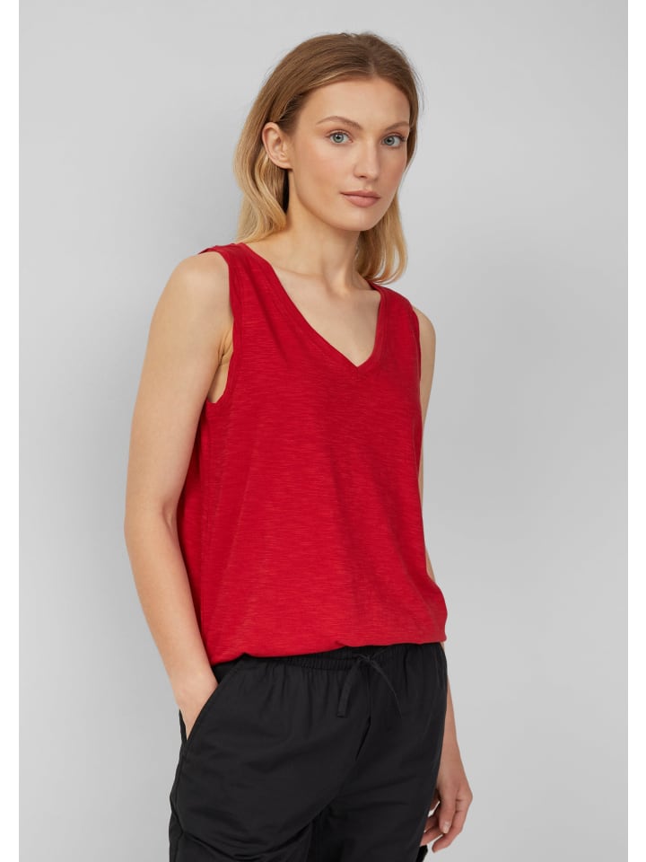 Топ s.Oliver, красный
Топ s.Oliver, красный