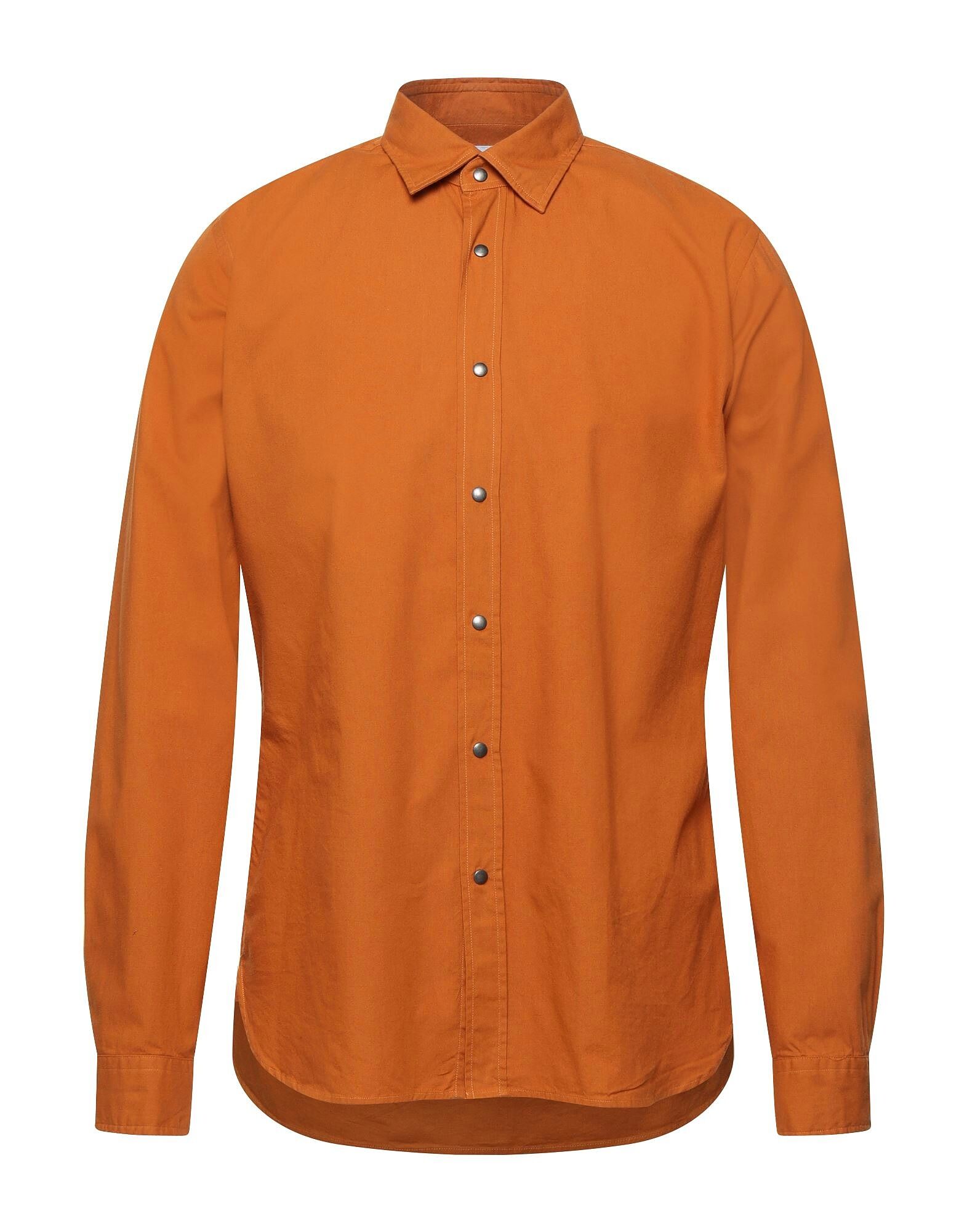 Рубашка Xacus, желтовато-коричневый
Рубашка Xacus, желтовато-коричневый