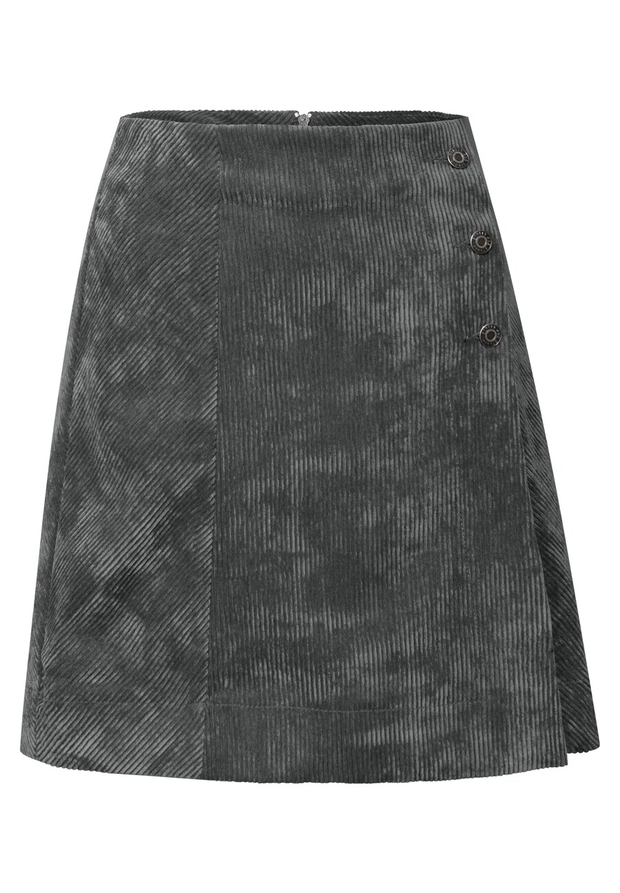 Юбка Street One Studio, антрацит
Юбка Street One Studio, антрацит