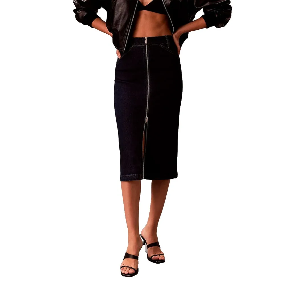 Юбка миди Calvin Klein Jeans LV047E791G, черный
Юбка миди Calvin Klein Jeans LV047E791G, черный