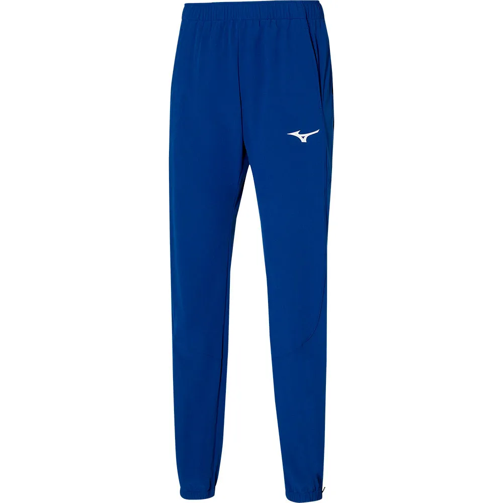 Брюки Mizuno Frontier Shadow, синий
Брюки Mizuno Frontier Shadow, синий