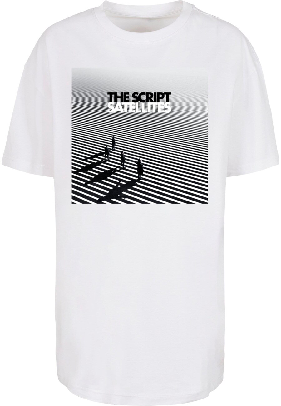 Рубашка Merchcode, белый 
Рубашка Merchcode, белый