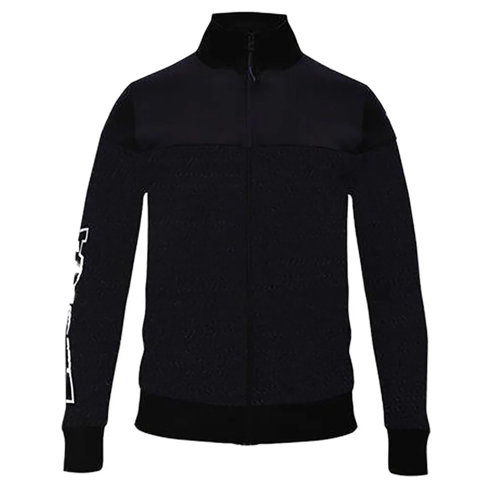 Куртка Legea Illinois, черный
Куртка Legea Illinois, черный