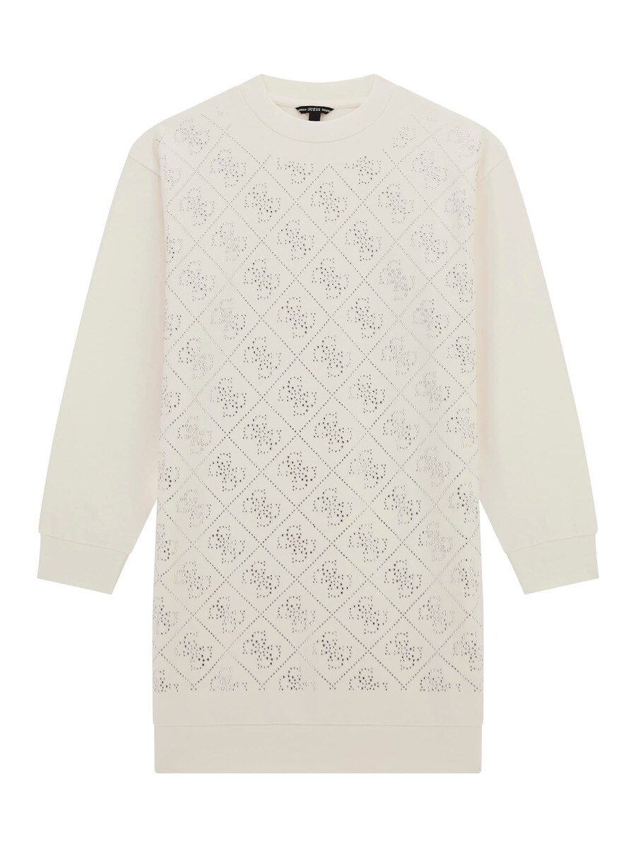 Платье GUESS, светло-бежевый
Платье GUESS, светло-бежевый