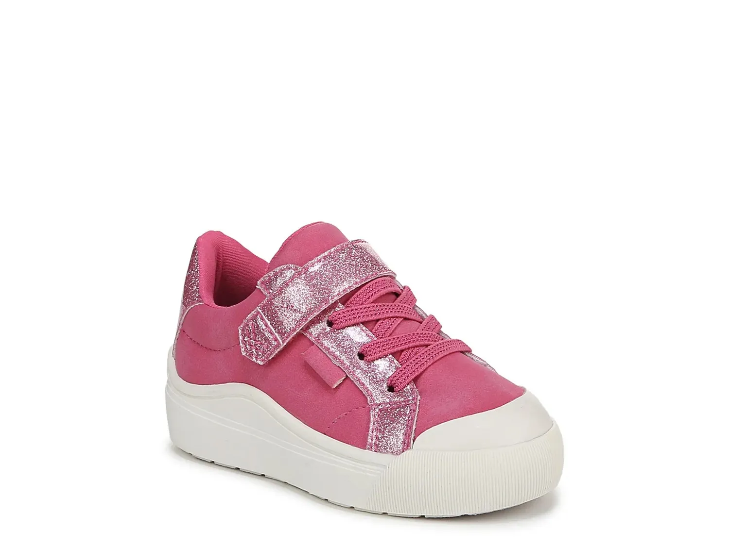 Dr. Scholl's Кроссовки Time Off от Dr. Scholl — детские, фуксия
Dr. Scholl's Кроссовки Time Off от Dr. Scholl — детские, фуксия