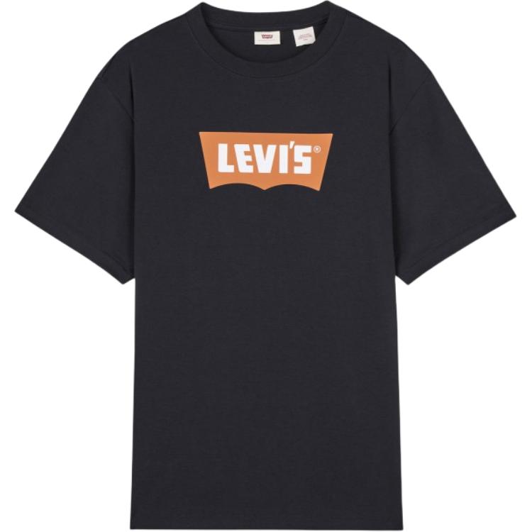 Levis Футболка мужская черная, Черный, Levis Футболка мужская черная
Levis Футболка мужская черная, Черный, Levis Футболка мужская черная