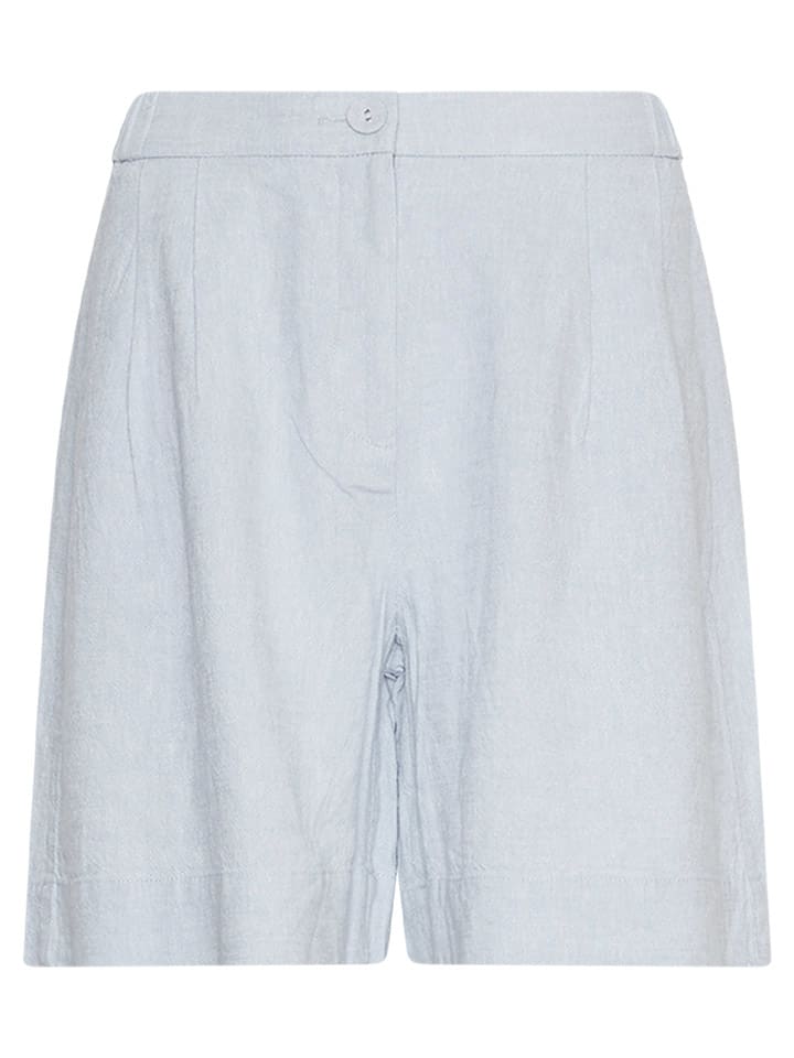 Тканевые шорты MOSS COPENHAGEN, светло-синий
Тканевые шорты MOSS COPENHAGEN, светло-синий