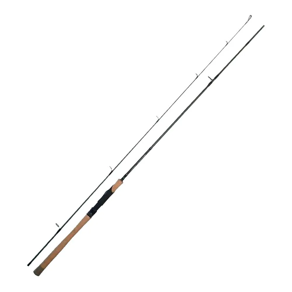 Спиннинг Greys Prowla Heavy Lure, серебряный
Спиннинг Greys Prowla Heavy Lure, серебряный