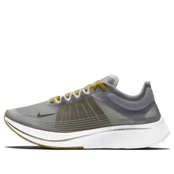 Кроссовки zoom fly sp Nike, черный
Кроссовки zoom fly sp Nike, черный