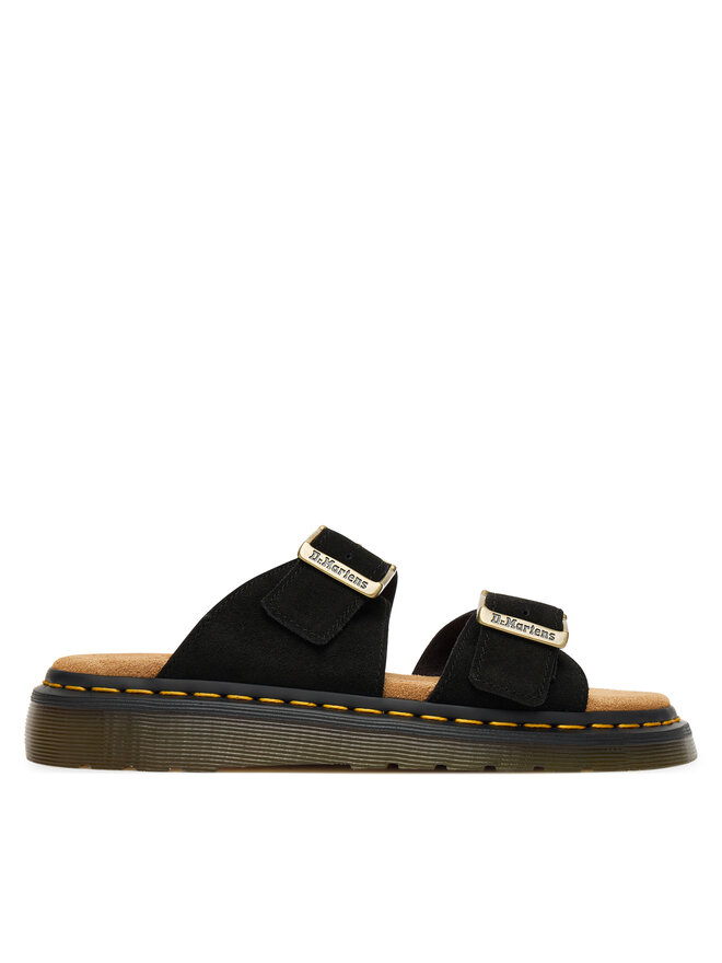 Сабо Josef DM41082001 Dr. Martens, черный
Сабо Josef DM41082001 Dr. Martens, черный